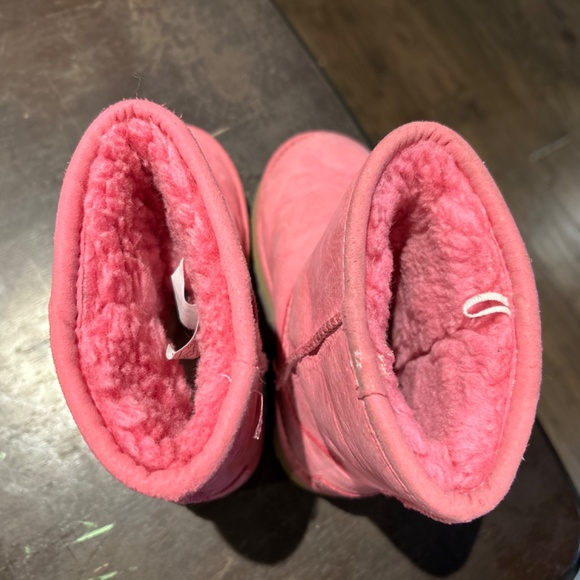 UGG CLASSIC II kids boots - Picture 4 of 5